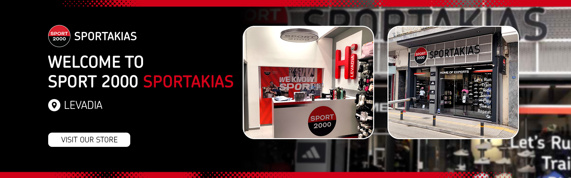 Levadia Store