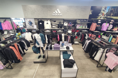 SPORT DEPOT Mega Store Θεσσαλονίκη