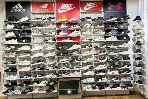 SPORT 2000 PR1ME, Χερσόνησος