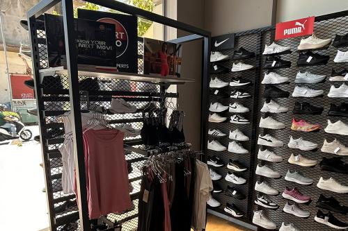 SPORT 2000, Ρέθυμνο