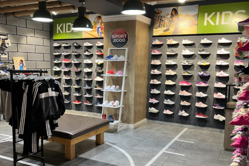 SPORT 2000, Βόλος