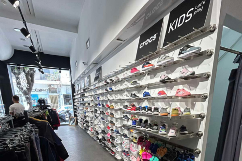 SPORT 2000, Χανιά