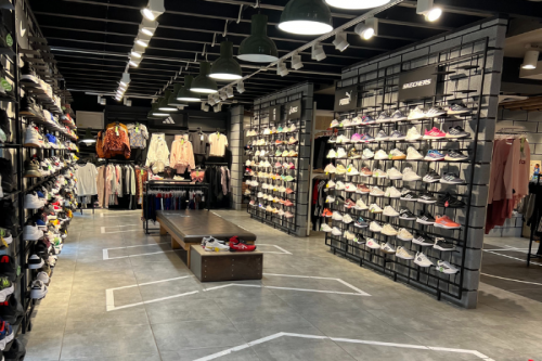 SPORT 2000, Βόλος