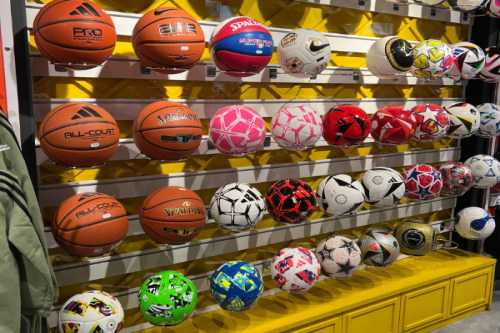 SPORT 2000, Βόλος