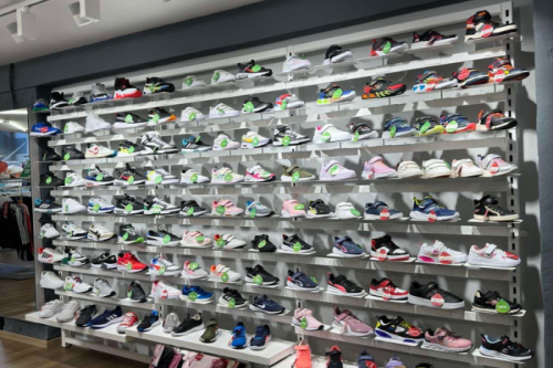 SPORT 2000 PR1ME, Χερσόνησος