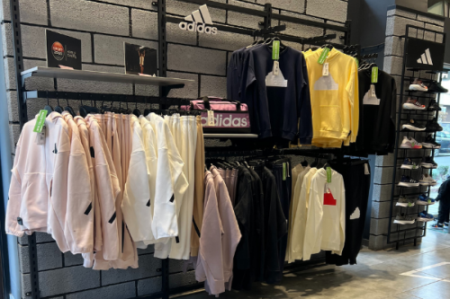 SPORT 2000, Βόλος