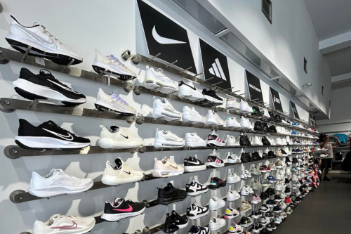 SPORT 2000, Χανιά