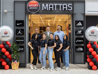 SPORT 2000 MATTAS,  Καρδίτσα