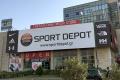SPORT DEPOT Mega Store Θεσσαλονίκη