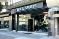 SPORT 2000 N.R.G. SPORTS, Σπάρτη