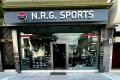SPORT 2000 N.R.G. SPORTS, Σπάρτη